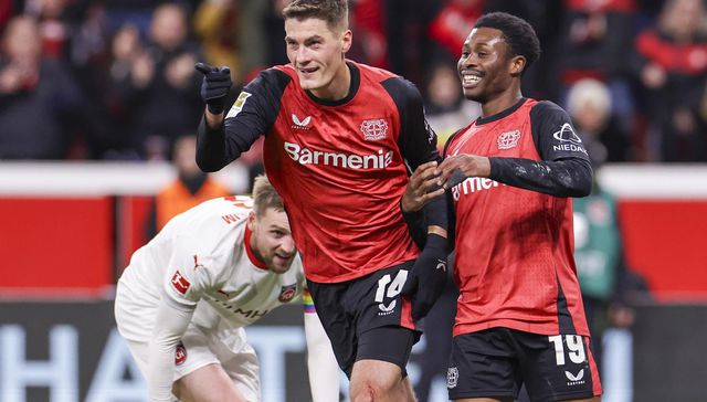 No se dan por vencidos