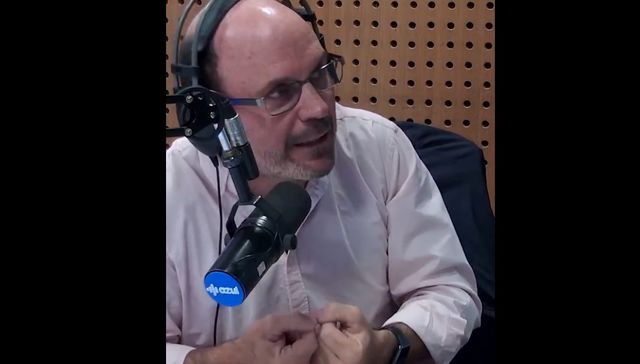 Una visión particular