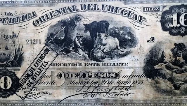 Nacimiento del Uruguay moderno (32)