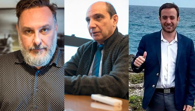 Libertario y/o conservador