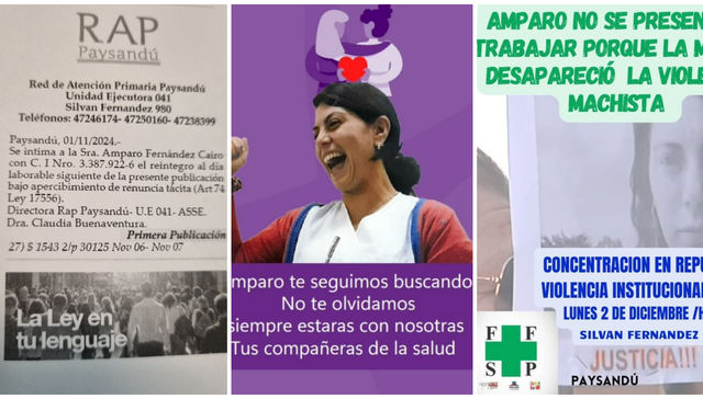 Burocracia, su lechuguita