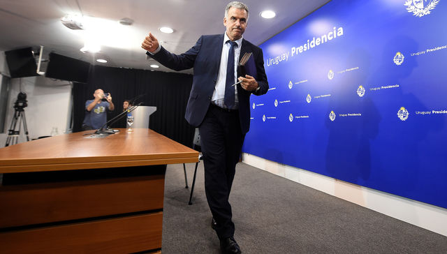 Bueyes perdidos y encontrados