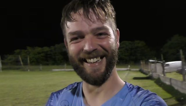 No darse por vencido