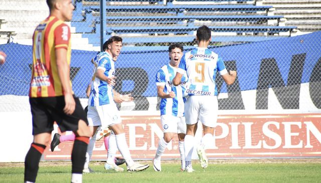 Quedate un poco más