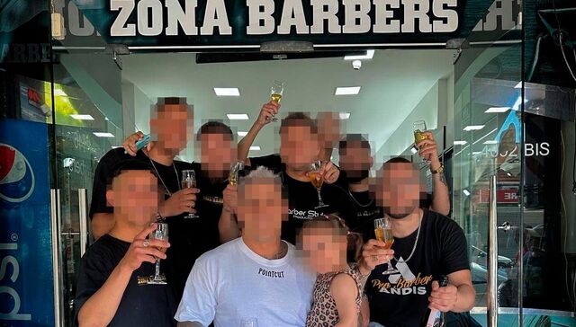 Pelo y barba