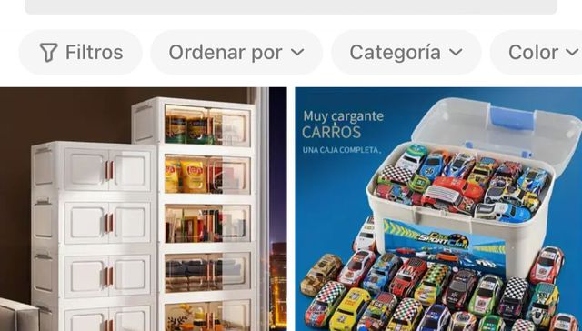 Compra como millonario, dicen