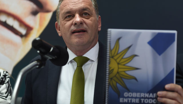 De todo menos bonito