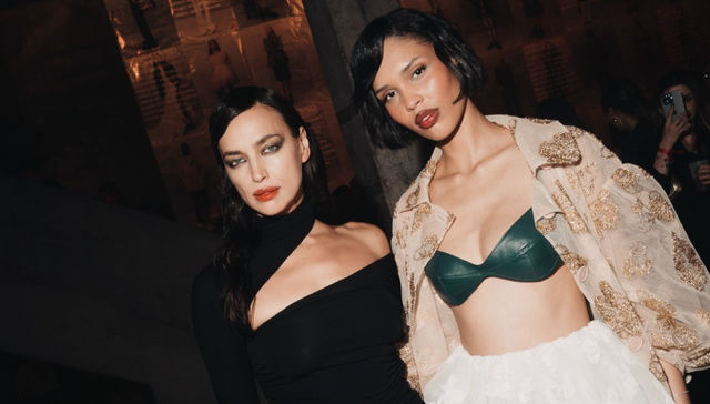 H&M celebró 20 años de colaboraciones icónicas con diseñadores