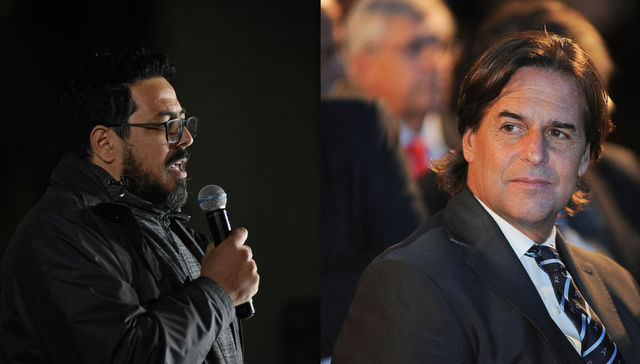 ¿Crítica o elogio?