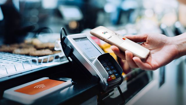 Google Pay llegó a Uruguay: así funciona la billetera digital para pagos sin contacto