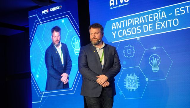 Uruguay contra la piratería audiovisual: se ejecutó el primer bloqueo en tiempo real