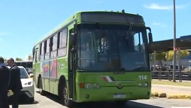 Desgracia con suerte