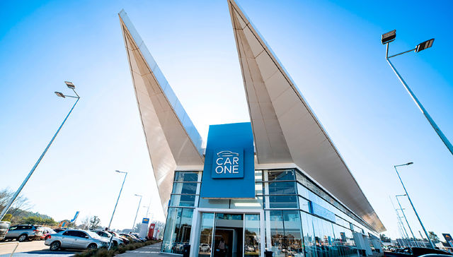 Car One entregará premios con la compra de vehículos usados por su cuarto aniversario