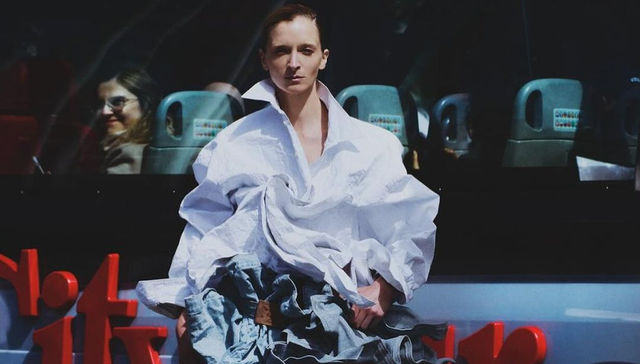 H&M lanzará nueva colección colaborativa con Glenn Martens en 2025