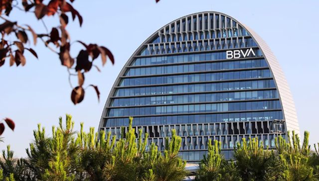BBVA es el mejor banco de América Latina, según la revista Latin Finance