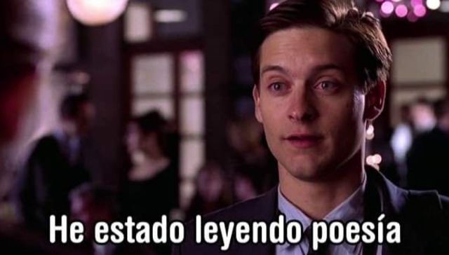 Yo te adoro / y te compro un loro
