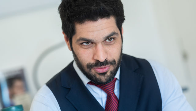 Muy de... la coalición