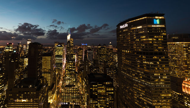 MetLife anunció su inclusión en la lista 