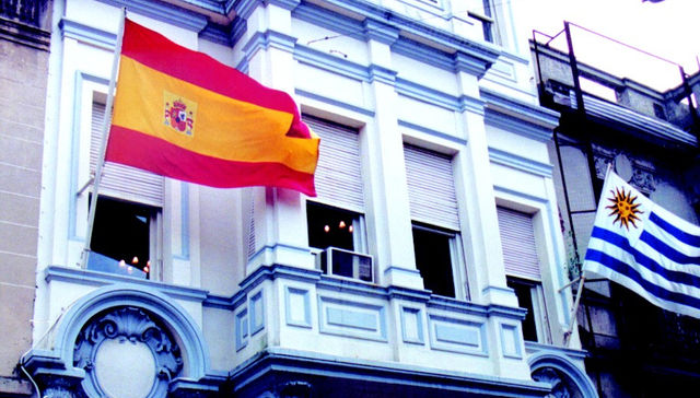 La Cámara Española de Comercio invita a un encuentro gratuito el próximo 19 de noviembre