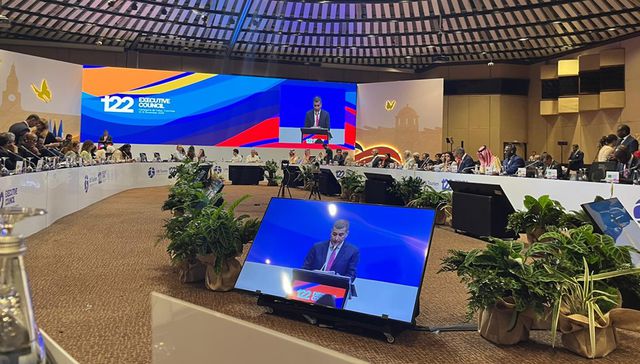 Uruguay se destacó en elección del nuevo presidente del Consejo Ejecutivo de ONU Turismo