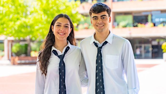 Sentimiento de pertenencia