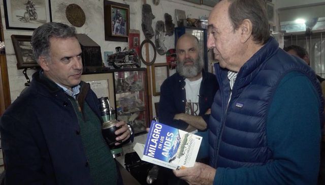 Aclarando el panorama