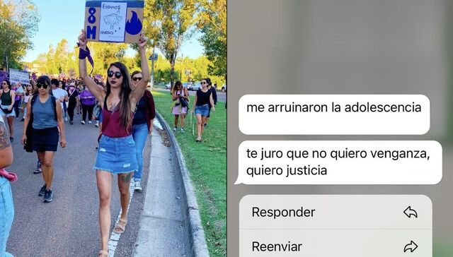 En la carpeta
