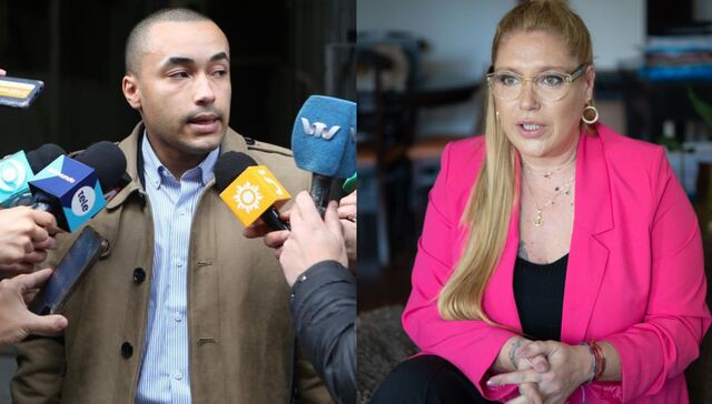 Llamada para Moisés