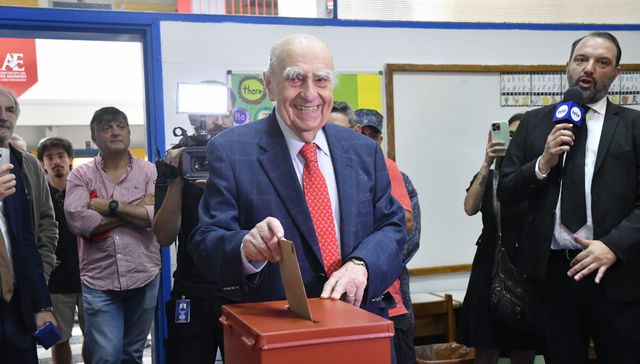 Con nostalgia de por medio