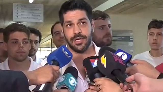 Ojo a lo que se viene