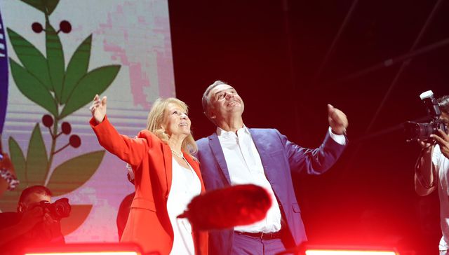 Que cinco años no es nada