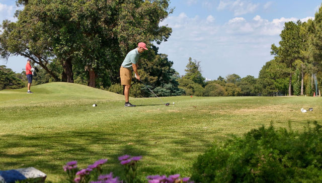 Torneo de golf recaudó más de $ 580.000 para la organización Cimientos