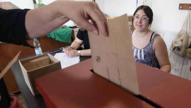 La sociología electoral