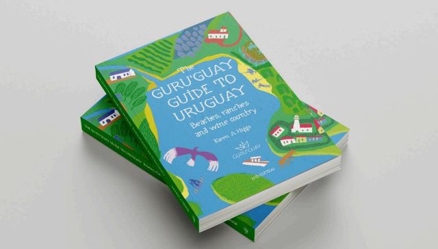 Todo lo bueno que hay aquí