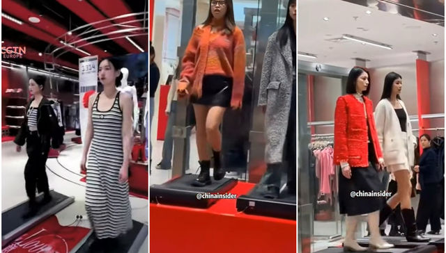 Pasarela automática