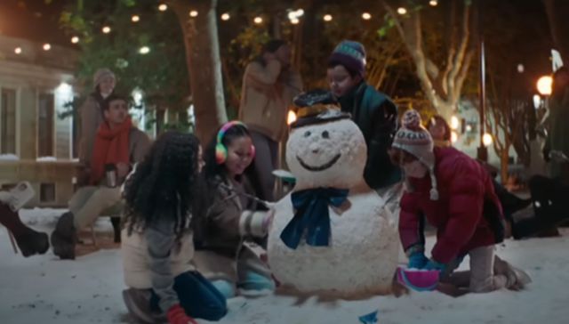 La magia de la Navidad llega a TaTa con ilusión y solidaridad: conocé todas las propuestas