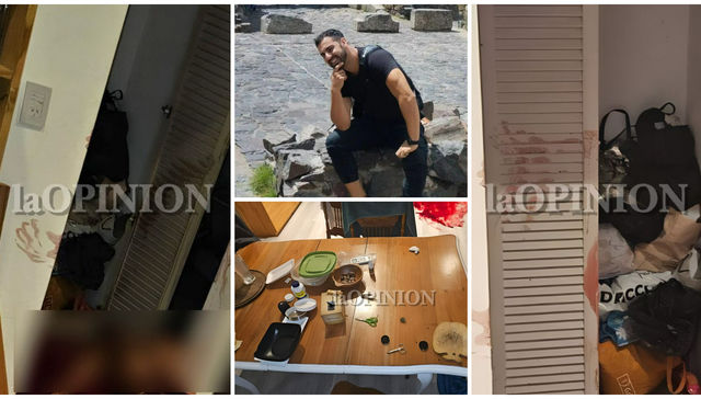 Tenía razón la familia