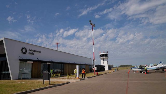 Tripulación a bordo