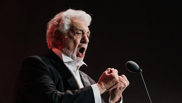 Nueva oportunidad para verlo