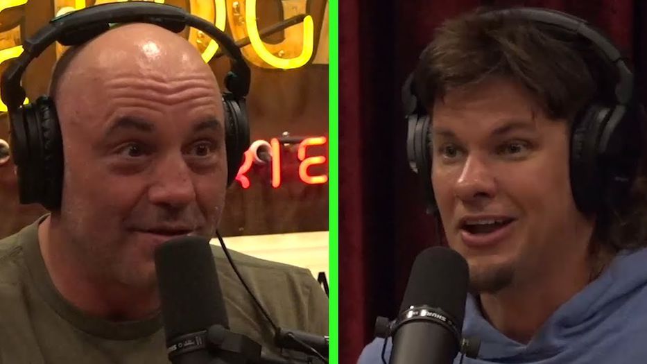 Foto: The Joe Rogan Experience