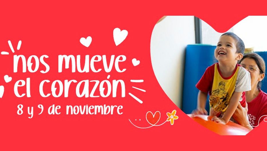 De corazón