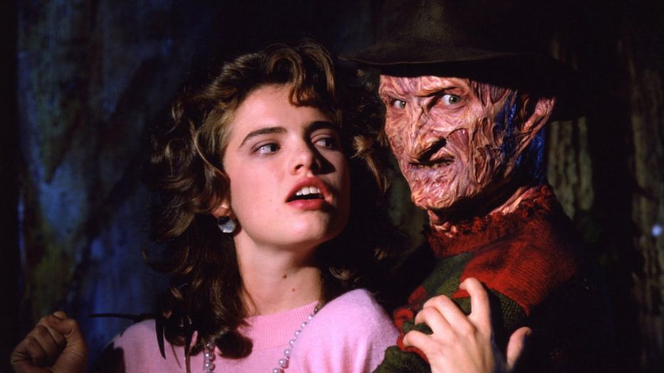 Pesadilla en Elm Street (1984)