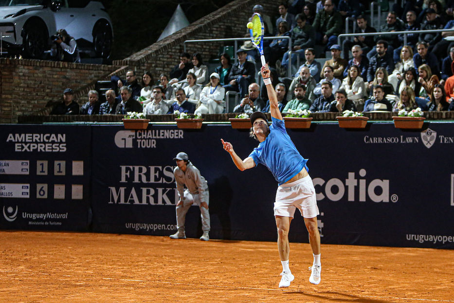 Foto: Gastón Britos / FocoUy