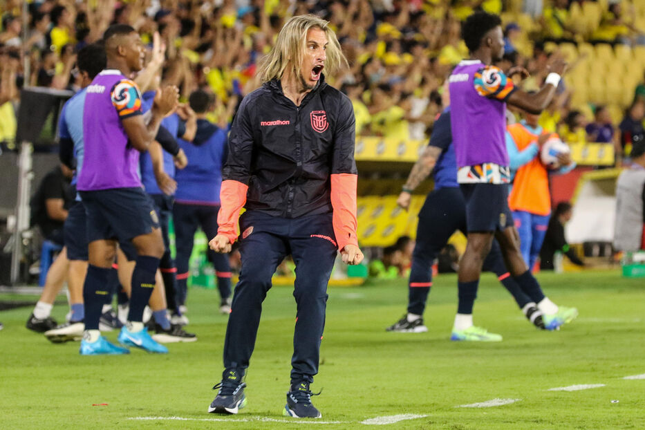 Mundial 2026: Ecuador confirmó sus convocados, con algunas ausencias importantes