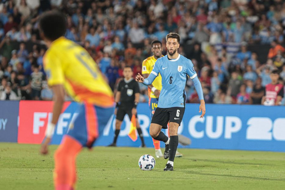 Es el fútbol del Lolo