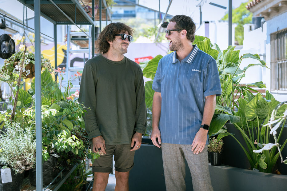 Fotos: Javier Noceti