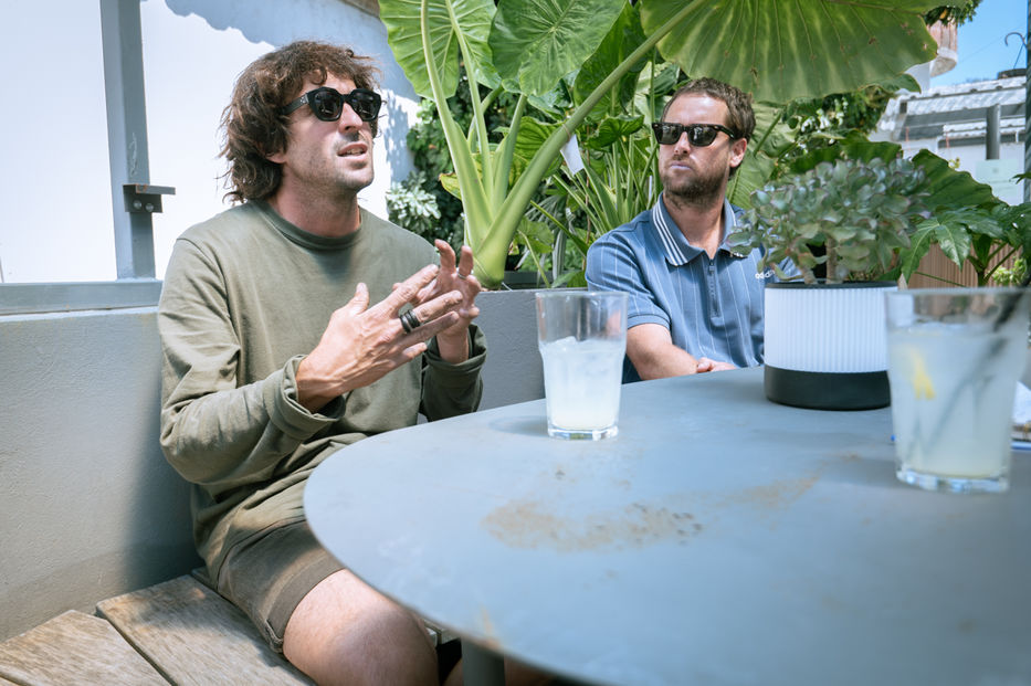 Fotos: Javier Noceti