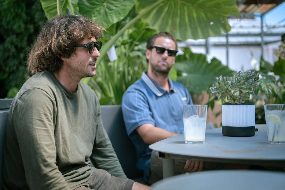 Fotos: Javier Noceti