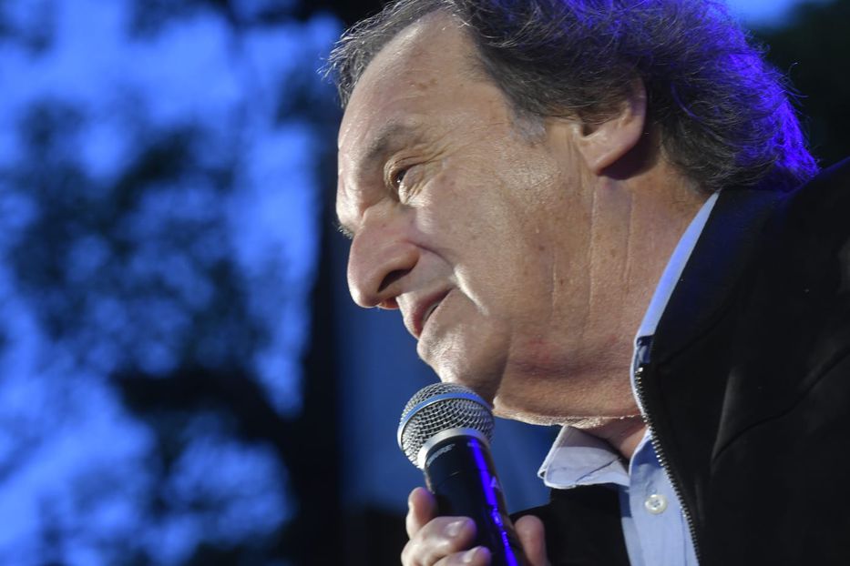 Fue sin querer, Cuquito