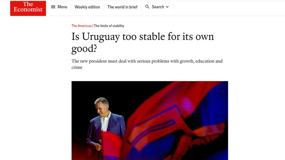 The Economist.